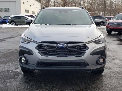 New 2026 Subaru Crosstrek 2.5i Limited image 8