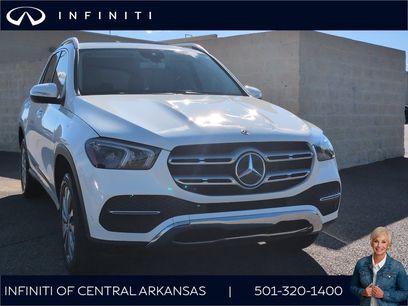 Used 2020 Mercedes-Benz GLE 350