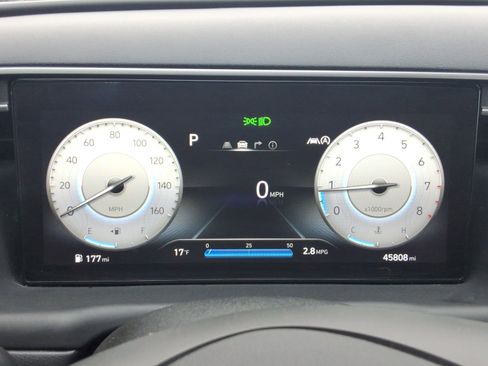 Used 2023 Hyundai Tucson Limited image 14