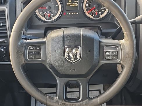 Used 2018 RAM 2500 Tradesman w/ Popular Equipment Group image 25