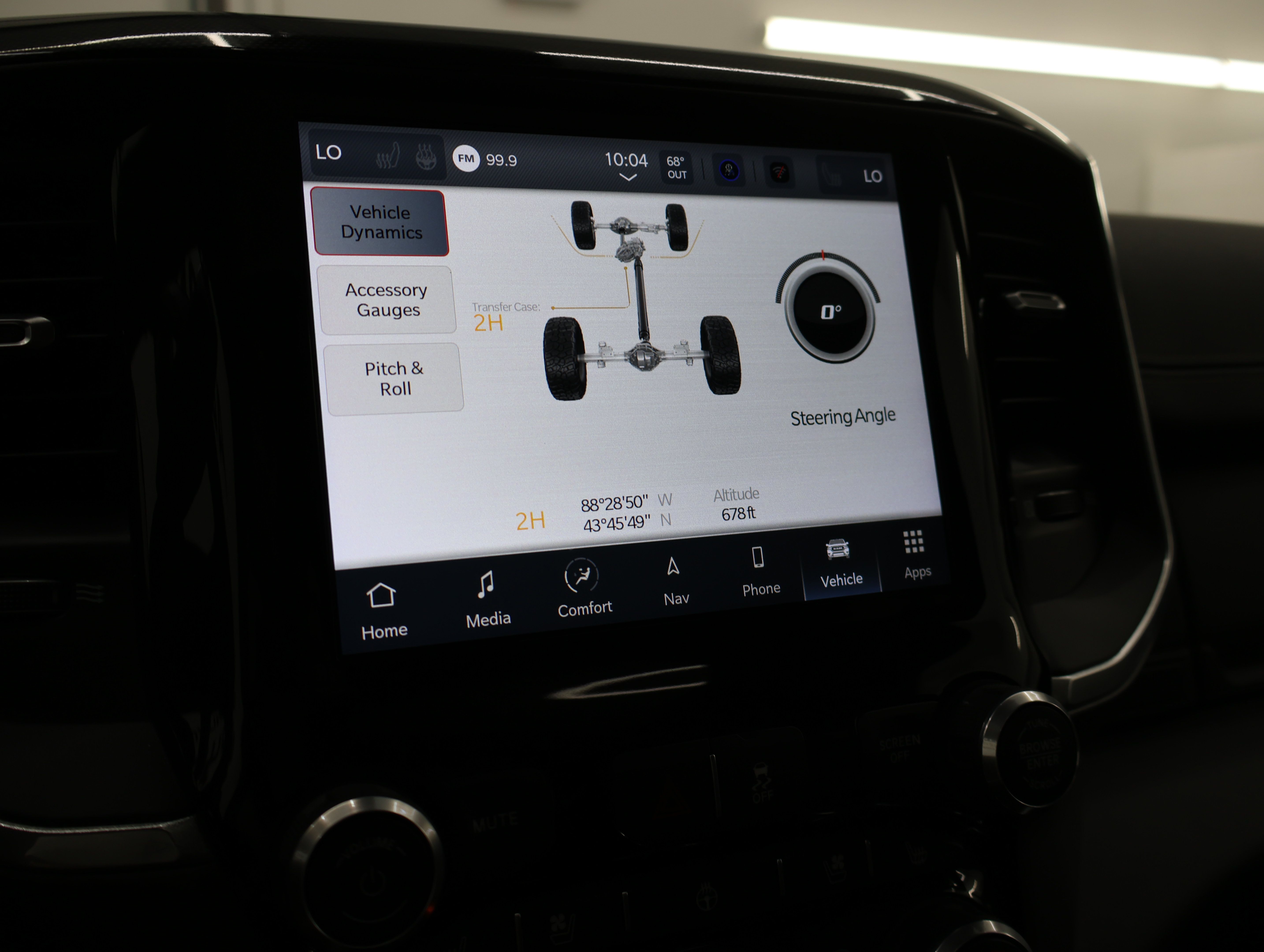 Used 2022 RAM 2500 Laramie w/ Night Edition AWD/4WD image 60