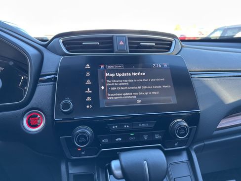 Used 2020 Honda CR-V Touring image 47