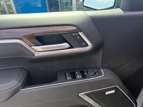 New 2026 Chevrolet Silverado 1500 RST AWD/4WD image 12