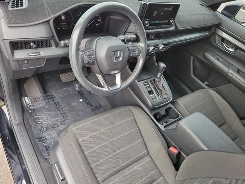 Used 2023 Honda CR-V Sport image 13