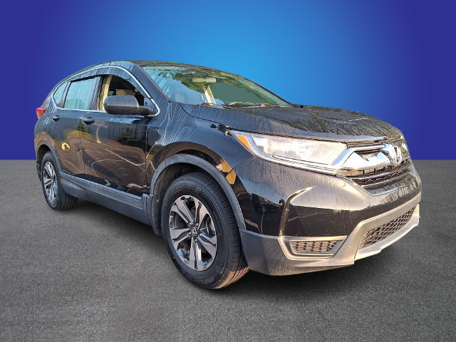 Used 2018 Honda CR-V LX image 3