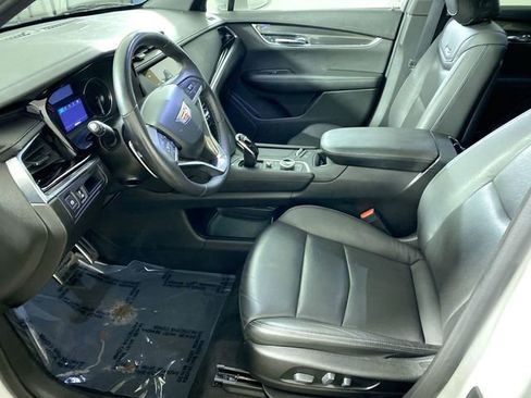 Used 2020 Cadillac XT6 Sport image 5