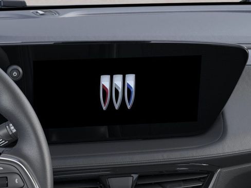 New 2026 Buick Encore GX Sport Touring AWD/4WD image 20