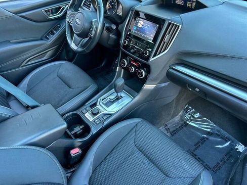 Used 2022 Subaru Forester Premium image 19