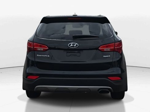 Used 2013 Hyundai Santa Fe Sport image 6