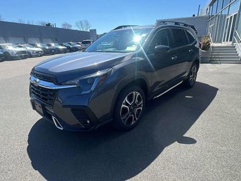 New 2026 Subaru Ascent Touring AWD/4WD image 3