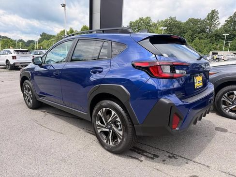 New 2026 Subaru Crosstrek 2.5i Premium AWD/4WD image 5