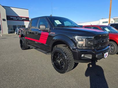 Used 2019 Ford F150 XLT w/ Equipment Group 302A Luxury