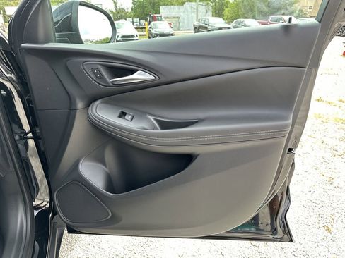 New 2026 Buick Encore GX Preferred w/ Comfort Package image 34