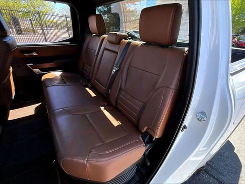 Used 2024 Toyota Tundra 1794 Edition image 18
