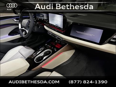 New 2026 Audi A6 Premium Plus AWD/4WD image 10