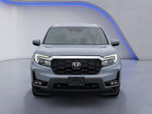 Used 2022 Honda Passport EX-L image 3