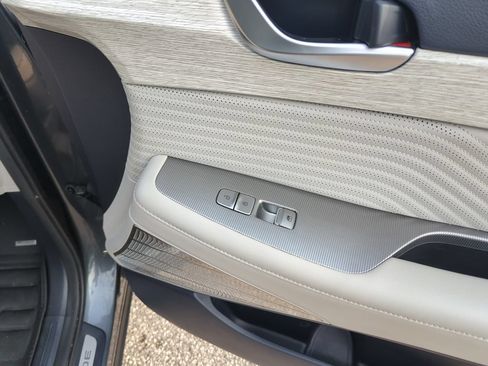 Used 2023 Hyundai Palisade Calligraphy FWD image 38