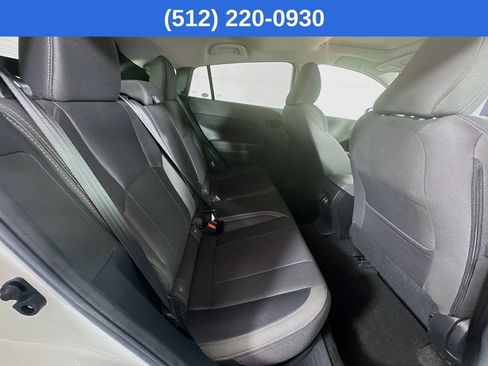 Certified 2026 Subaru Crosstrek 2.0i Premium image 34