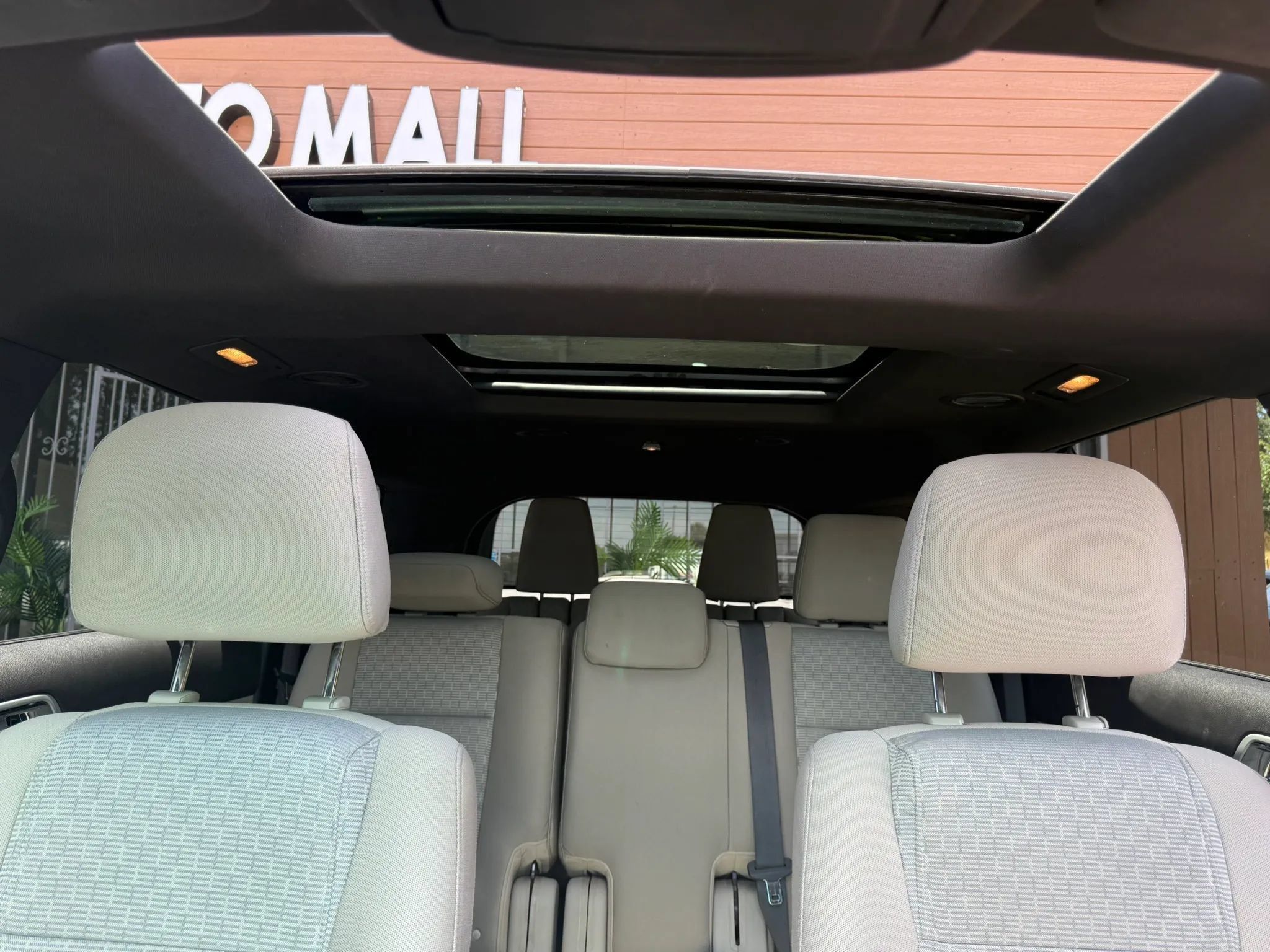 Used 2012 Ford Explorer XLT AWD/4WD image 15