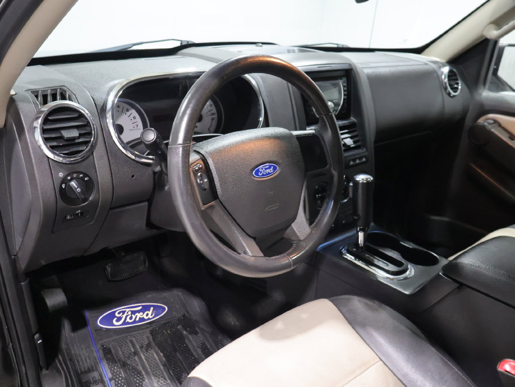 Used 2007 Ford Explorer Sport Trac Limited AWD/4WD image 19