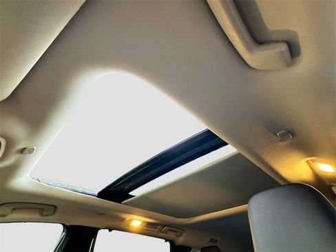 Used 2026 INFINITI QX60 Luxe w/ Cargo Package image 24