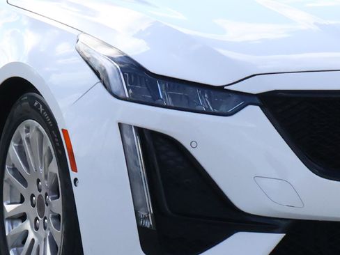 Used 2024 Cadillac CT5 V w/ Super Cruise 2 Package image 7