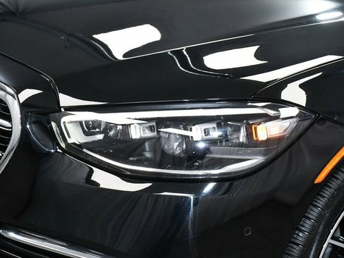Used 2024 Mercedes-Benz S 580 4MATIC Sedan image 84