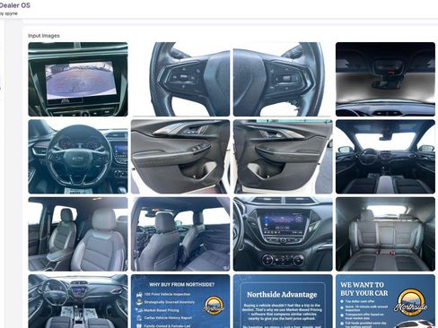 Used 2016 BMW 428i Convertible RWD image 28