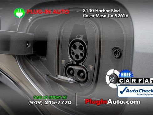Used 2021 Ford Mustang Mach-E Premium AWD/4WD image 14
