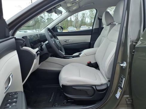 New 2026 Hyundai Tucson SE image 12