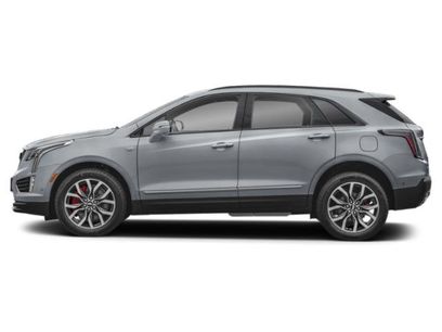 Used 2023 Cadillac XT5 Sportv