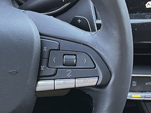 Used 2024 Cadillac CT5 Premium Luxury w/ Climate Package image 14