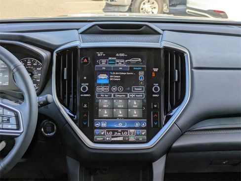 New 2025 Subaru Ascent Touring image 18