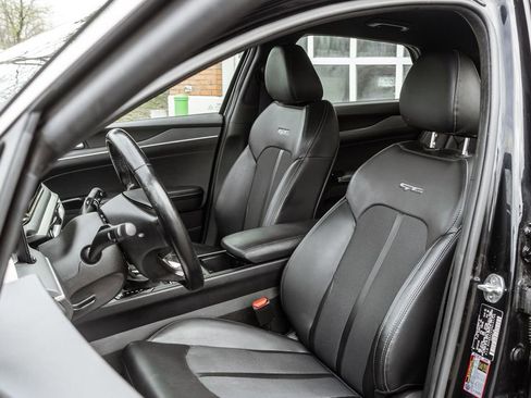 Used 2022 Kia K5 GT-Line image 6