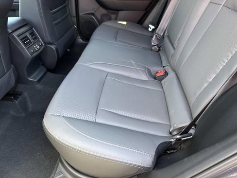 New 2026 Subaru Outback Limited AWD/4WD image 14