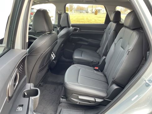 New 2026 Kia Sorento EX image 11