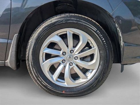 Used 2016 Acura RDX w/ Technology Package image 23