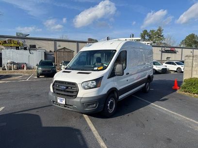 Used 2020 Ford Transit 250 Medium Roof w/ Load Area Protection Package
