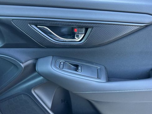 New 2025 Subaru Outback Premium image 19