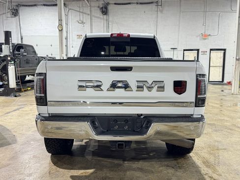 Used 2016 RAM 2500 Limited image 6