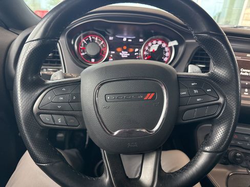 Used 2023 Dodge Challenger R/T Scat Pack image 19