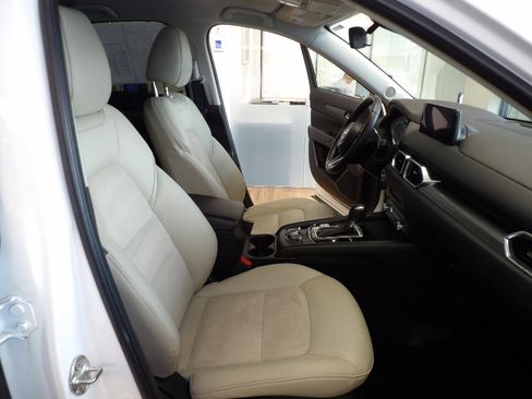 Certified 2023 MAZDA CX-5 AWD 2.5 S w/ Select Package image 14