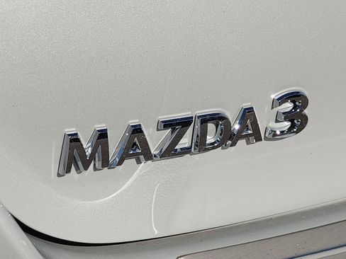 New 2026 MAZDA MAZDA3 s Sport FWD image 12