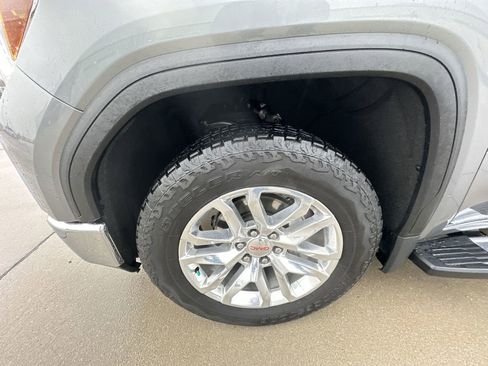 Used 2021 GMC Sierra 1500 SLT w/ SLT Premium Plus Package image 34