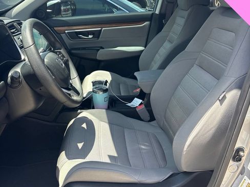 Used 2022 Honda CR-V EX image 15
