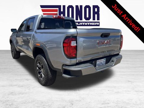 Used 2024 GMC Canyon Elevation w/ Convenience Package RWD image 3