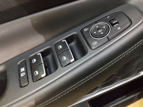 Used 2020 Hyundai Santa Fe Limited w/ Cargo Package AWD/4WD image 27