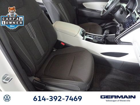 Used 2023 Hyundai Tucson SEL AWD/4WD image 24