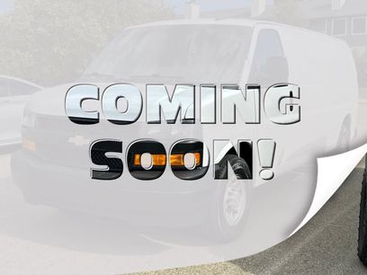 Used 2020 Chevrolet Express 2500 Extended w/ Communications Package