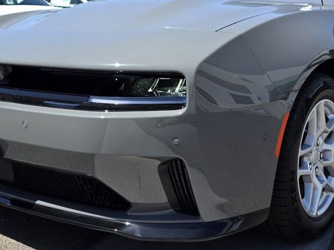 New 2025 Dodge Charger R/T w/ Sun & Sound Package image 8